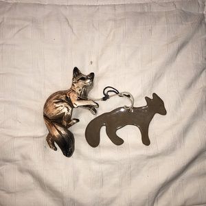 Fox homewares